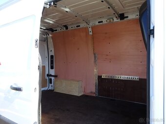 Renault Master 2.3 dCi 96 kW – 6st. manuál, garance km - 7