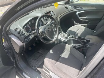 Opel Insignia 2.0 Diesel 96 KW - 7