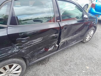 Volkswagen Polo 1.6 16V TDI - 7