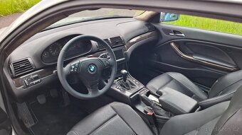 BMW 320 CI E46 R6 - 7