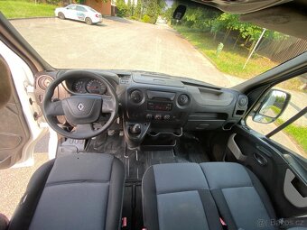 Renault Master 2.3dci 2015 L3H2 - 7