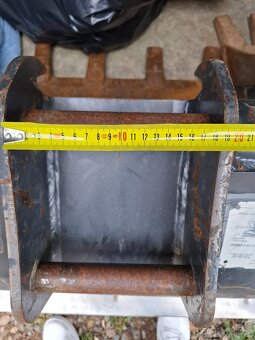 Lžíce na bagr - 7