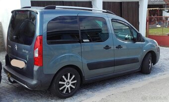 Citroen Berlingo XTR - 7