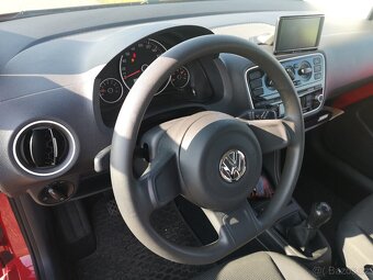 VW Up 1.0 MPI 44kw - 7