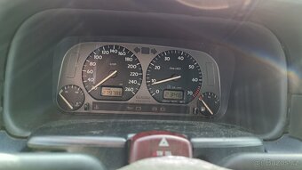 VW Vento 2.8vr6 rv.93 automat - 7