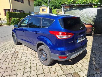 Ford Kuga - 7