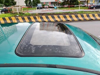 Mazda 323F BA 1995 REAL Street - 7
