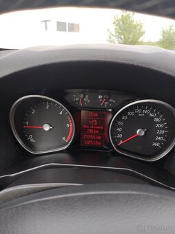 Ford Mondeo combi mk4 2013 - 7