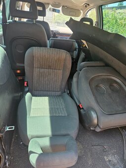 Alhambra 1.9 TDI 85kw - 7