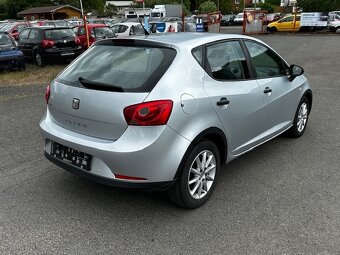 Seat Ibiza 1.4i 63kw , r.2008, STK, klimatizace - 7