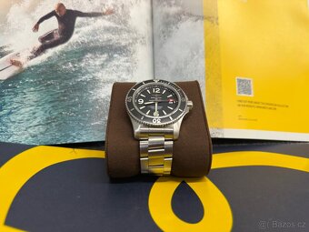 Breitling Superocean 44mm - 7