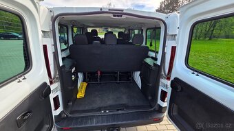 Renault Trafic 1.6 dCi 109kW - 7
