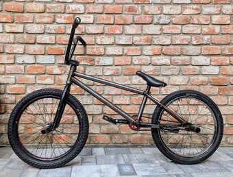 Freestyle BMX - skládané - 7