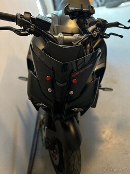 Yamaha MT 10 2019 - 7