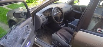 Prodám Mazda 324F 16V - 7