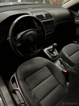 Škoda Octavia 2 - 7