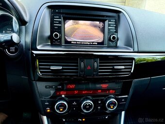 Mazda CX-5, 2014, 2,0i 118kW G160, 4x4, ČR, Revolution - 7