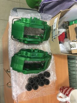 Brzdové třmeny AP Racing - 7