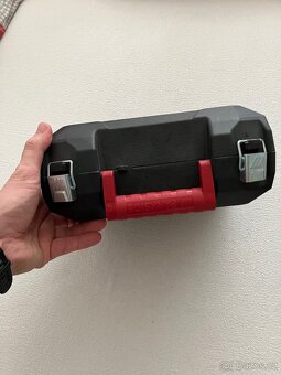 Parkside aku vrtacka / sroubovak 20 volt - 7