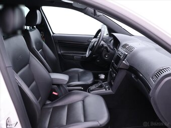 Škoda Octavia 2,0 TDI RS 125kW DSG Tažné (2012) - 7