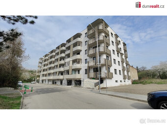 Pronájem parkovacího stání, 15 m2, -2 patro, novostavba, Pra - 7