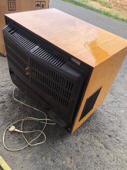 Televizor TESLA LOTOS - 7