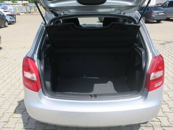 Prodám Škoda fabia 1.4 i 16v 63 kW - 7