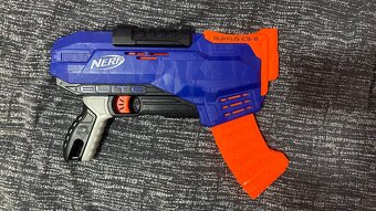 Nerf zbraně a pistole - 7