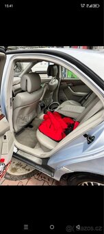 Mercedes-Benz S-class 320cdi 145KW R.V. 2001 - 7
