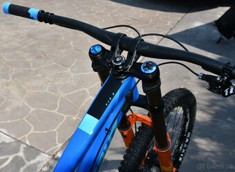 Santa Cruz V10 Carbon C - 7