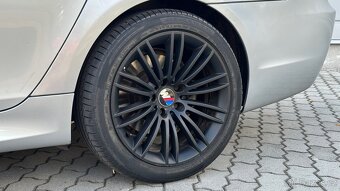 BMW E61 530XD LCI - 7
