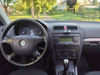 Škoda Octavia 2 2,0 TDI 103Kw - 7