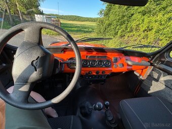 Uaz hunter 2,7 99kw - 7
