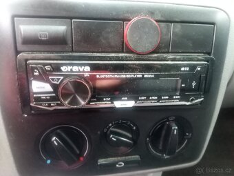 Škoda octavia 66 kw rok 2000 - 7