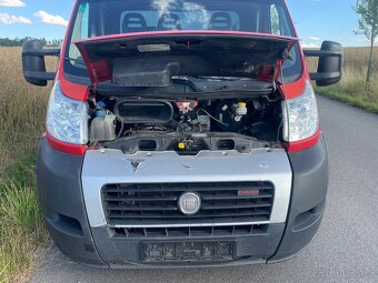Fiat Ducato - 7