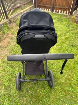 Cybex priam 2023 vajcko a sportak - 7