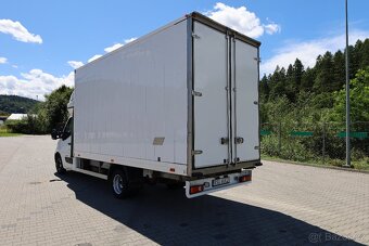Renault MASTER PARTNER - 7