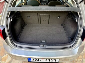 Volkswagen Golf, 1.4 TSI 90KW HIGHLINE CHROM. PAKET - 7