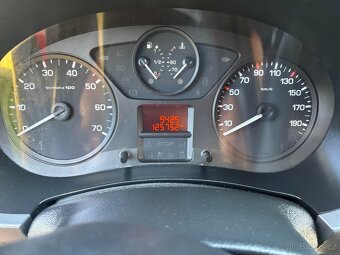 Citroen Berlingo - 7