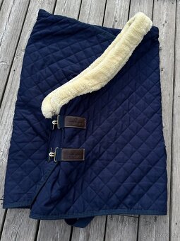 Kentucky Show Rug 145cm - 7