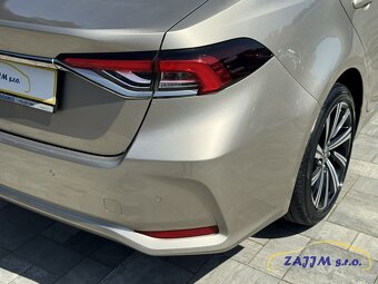 Toyota Corolla Comfort Style 1.5VVTi 89kw 2022 61.000km DPH - 7