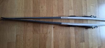 Běžky 179cm Fischer SPIDER 62, vázání NNN, boty Alpina - 7