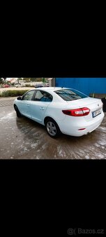 Renault fluence 1.6,16v - 7