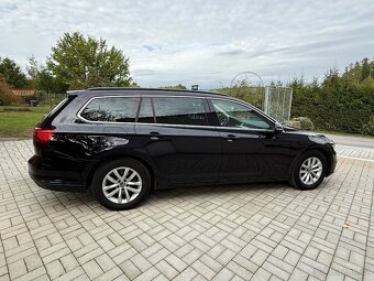 VW Passat B8 2.0 TDi 110Kw/Highline/MatrixFulled/Navi/145Tkm - 7