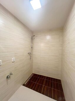 Pronájem bytu 3+1 Velká Bystřice - 7