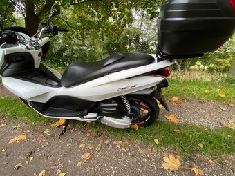 Honda PCX 125 - 7