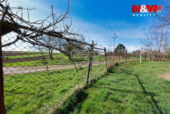 Prodej zahrady, 1542 m², Polkovice - 7