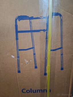 Chodítka MobiClinic - 7