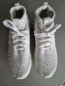 ADIDAS CONSORTIUM RUNNER MID 4D - 7