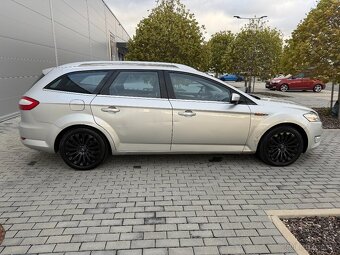 FORD MONDEO 2.2TDCi 129kW kombi - 7